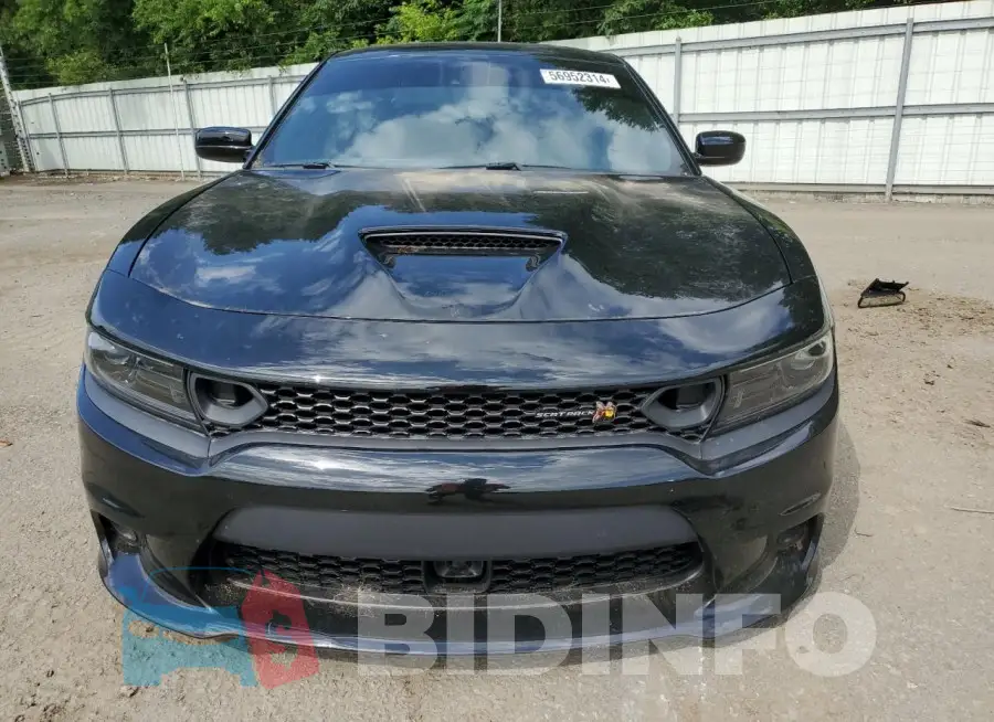 2C3CDXGJ7PH698772 Photo# 5