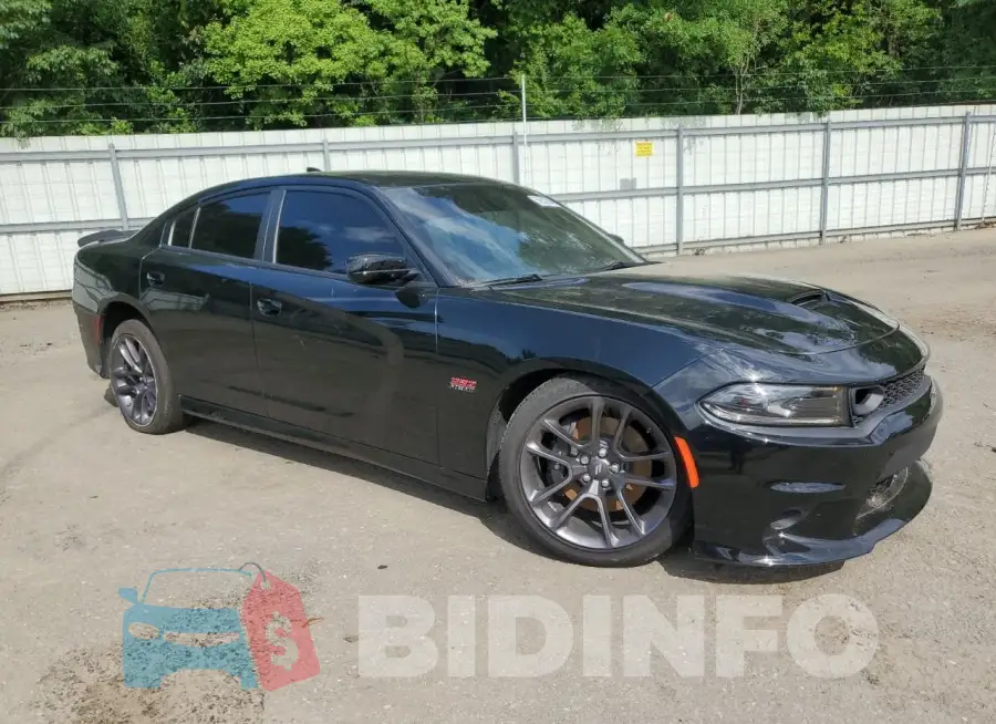2C3CDXGJ7PH698772 Photo# 4