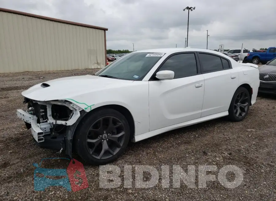2C3CDXHG5KH512951 Photo# 1