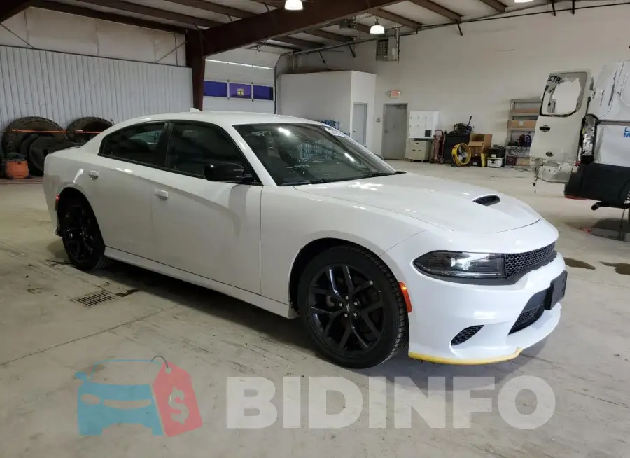 2C3CDXHG6PH583308 Photo# 4