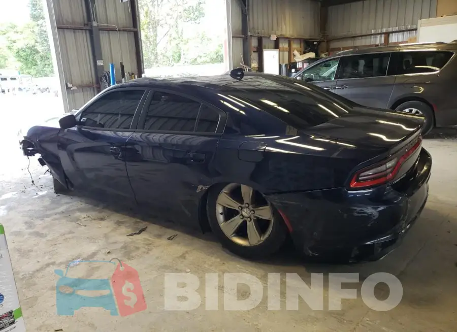 2C3CDXHGXFH805797 Photo# 2