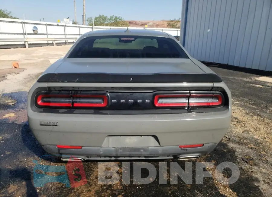 2C3CDZAGXJH132881 Photo# 6