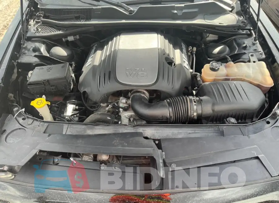 2C3CDZBT9HH611511 Photo# 11