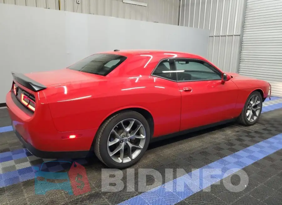 2C3CDZJG7PH503827 Photo# 3