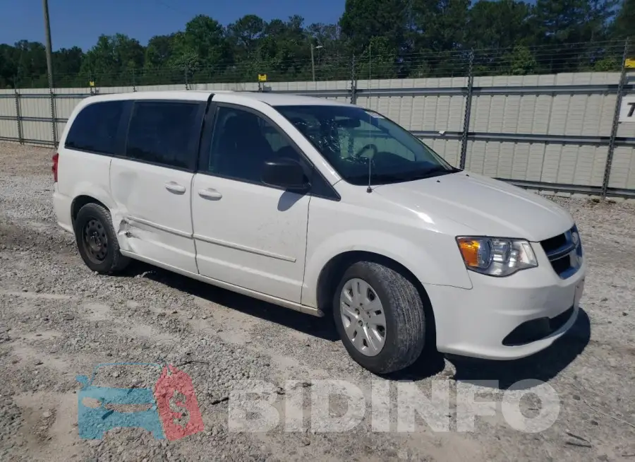 2C4RDGBG8FR625744 Photo# 4