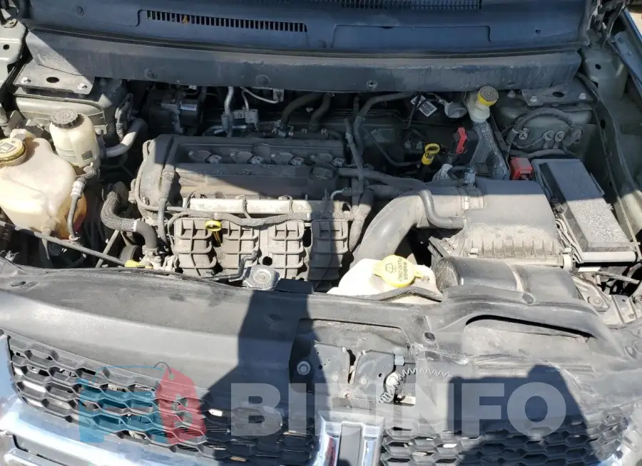 3C4PDCAB2GT148443 Photo# 12