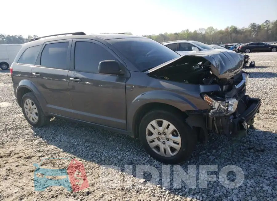 3C4PDCAB3LT232331 Photo# 4