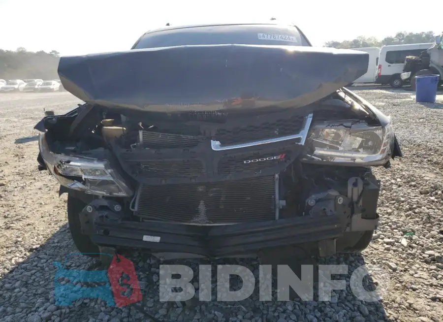 3C4PDCAB3LT232331 Photo# 5