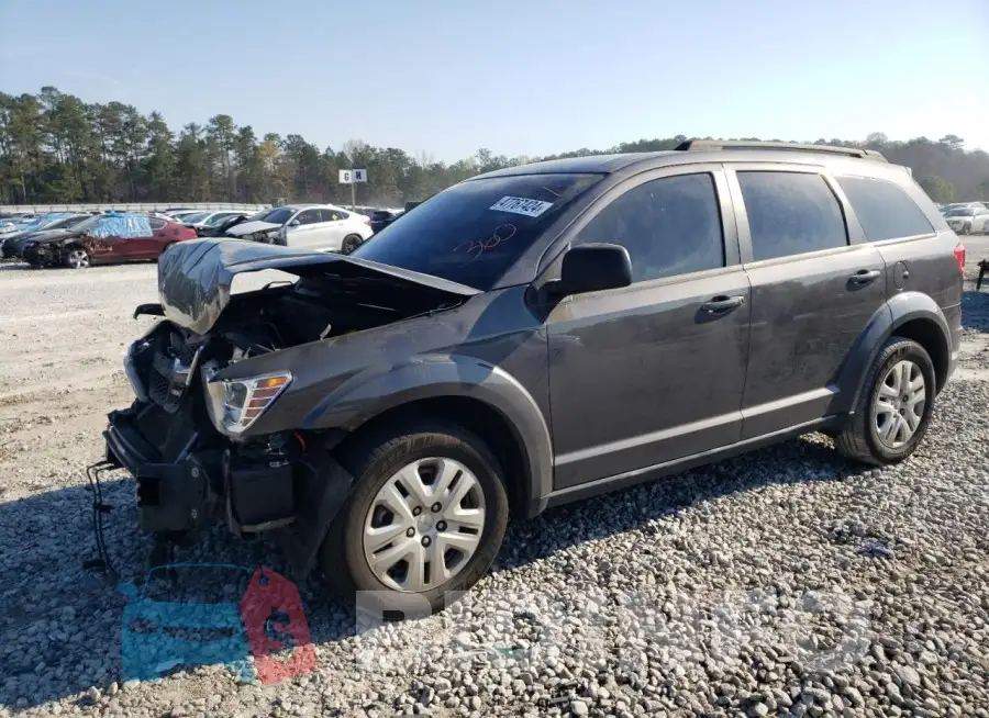 3C4PDCAB3LT232331 Photo# 1