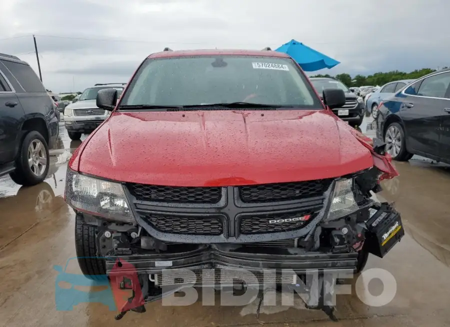 3C4PDCAB4LT237134 Photo# 5