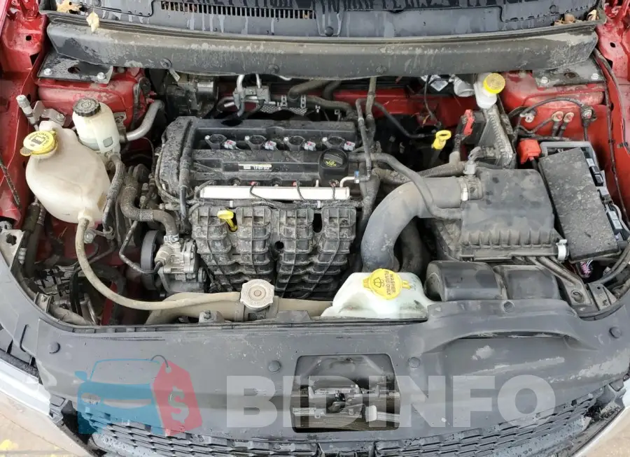 3C4PDCAB4LT237134 Photo# 12