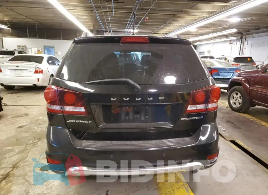 3C4PDCGB3FT686722 Photo# 6