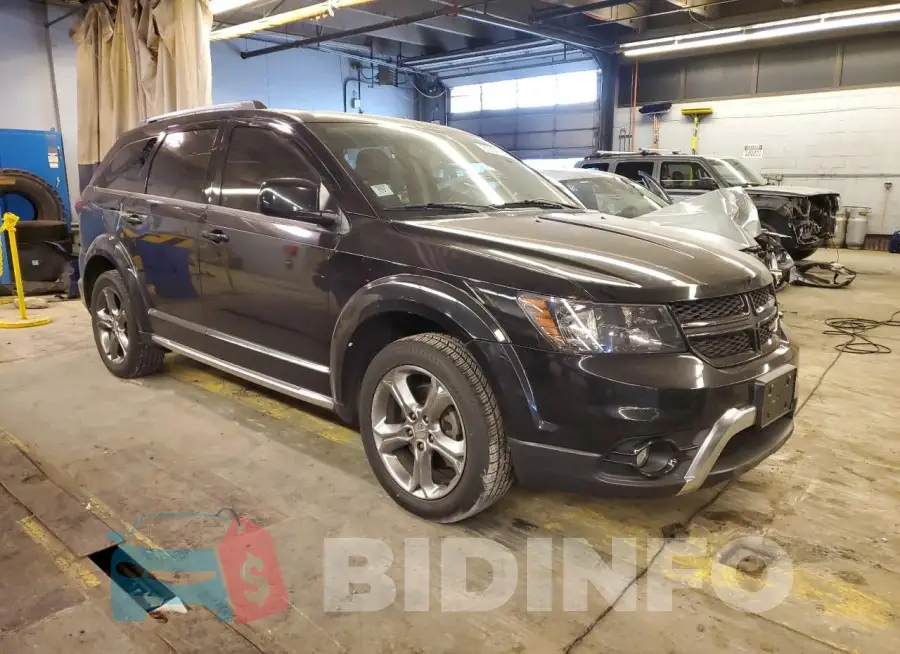 3C4PDCGB3FT686722 Photo# 4