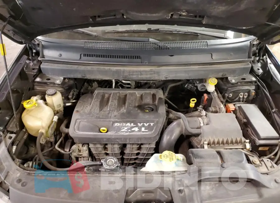 3C4PDCGB3FT686722 Photo# 12