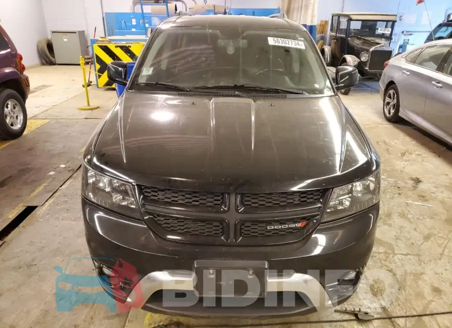 3C4PDCGB3FT686722 Photo# 5