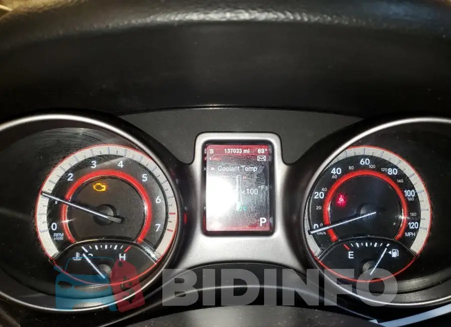 3C4PDCGB3FT686722 Photo# 9