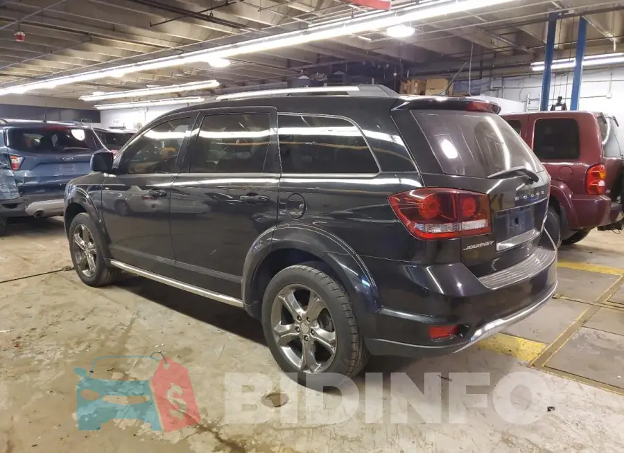 3C4PDCGB3FT686722 Photo# 2