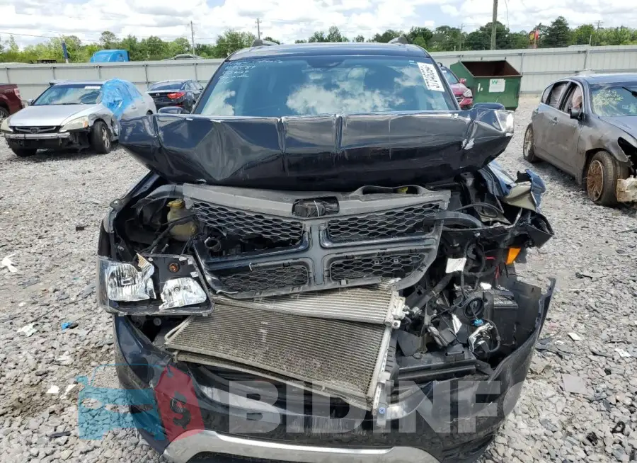 3C4PDCGB3FT688423 Photo# 5