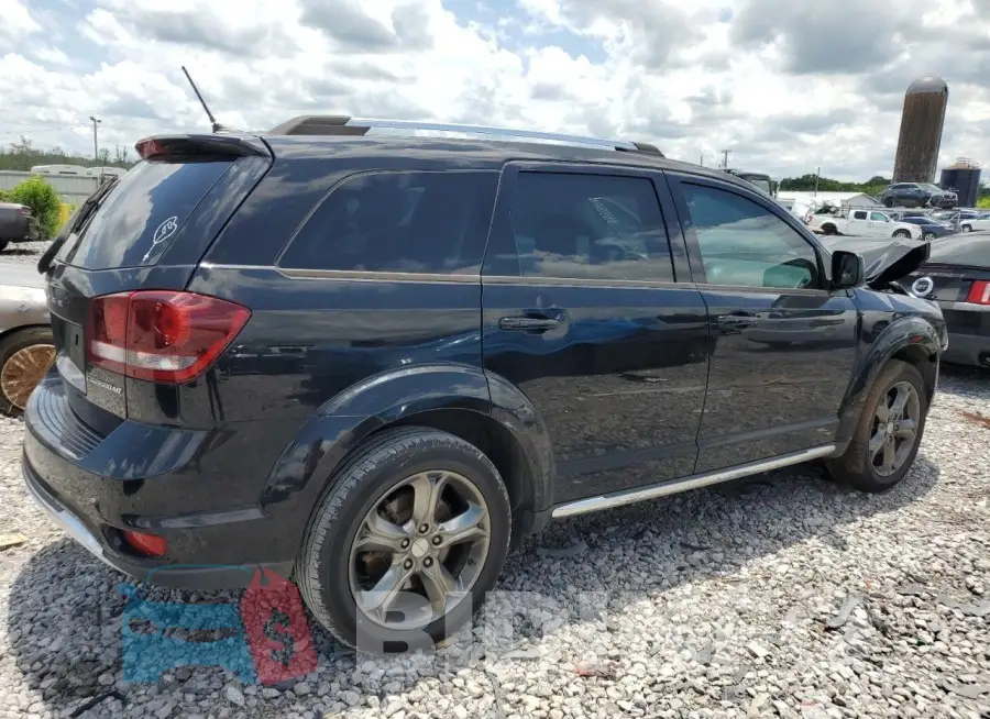 3C4PDCGB3FT688423 Photo# 3