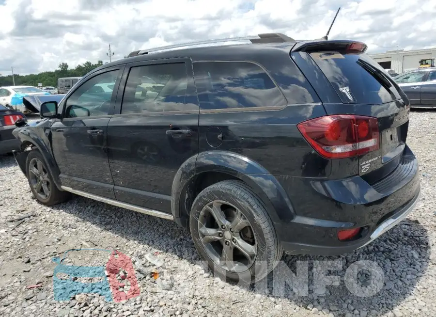 3C4PDCGB3FT688423 Photo# 2