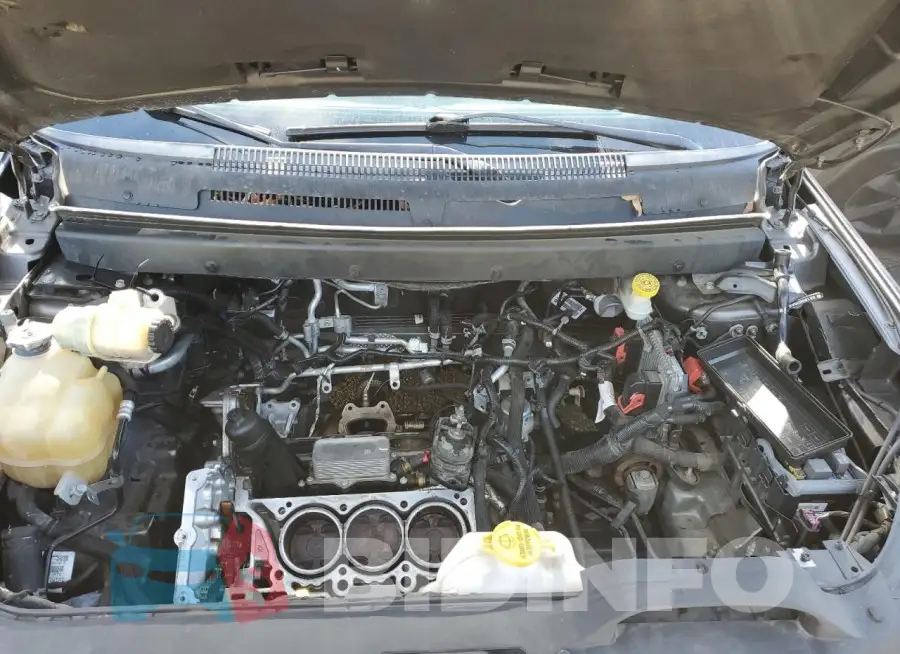 3C4PDCGG8HT571743 Photo# 12