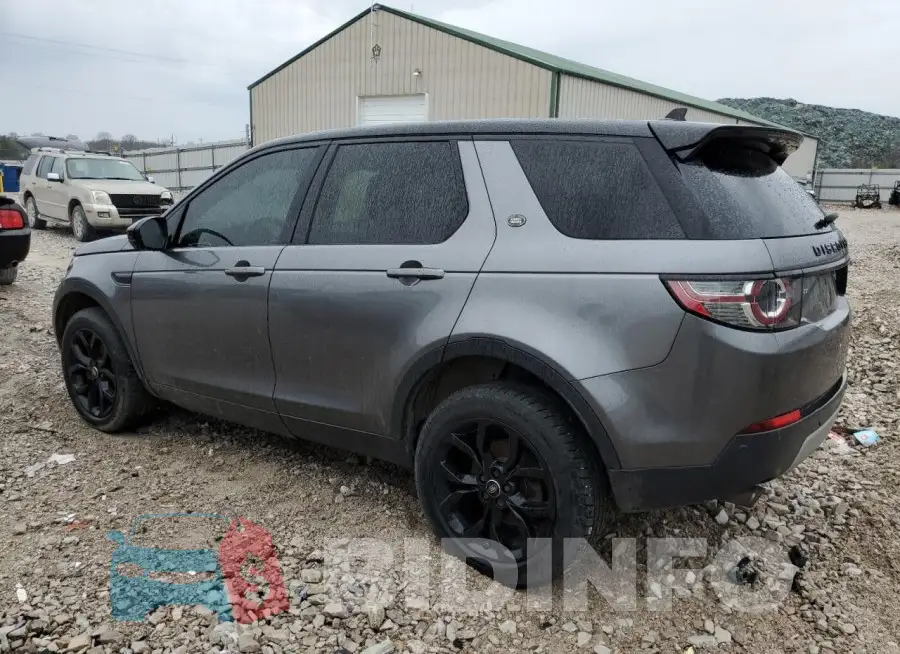SALCR2BG8FH537582 Photo# 2