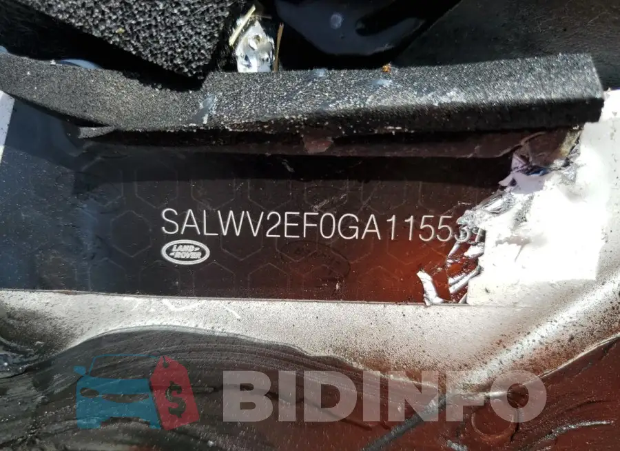 SALWV2EF0GA115537 Photo# 13