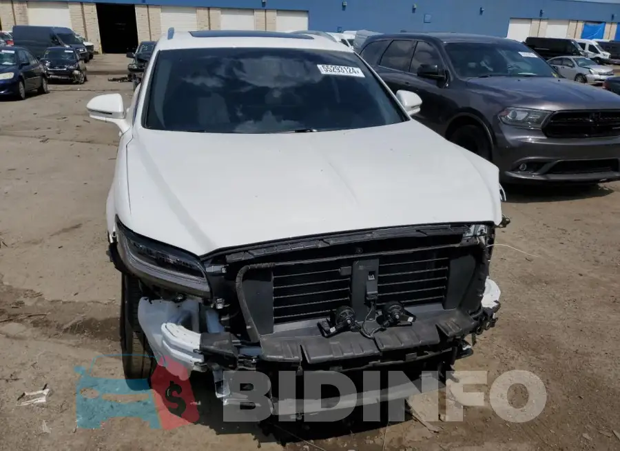 2LMPJ8K95PBL16492 Photo# 5