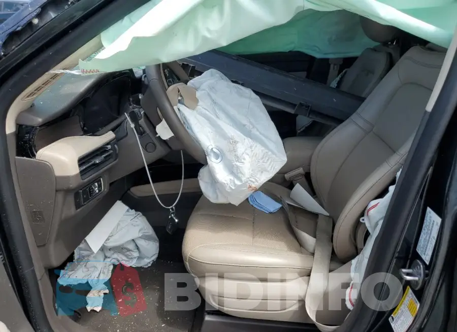 5LMCJ2DHXMUL15403 Photo# 7