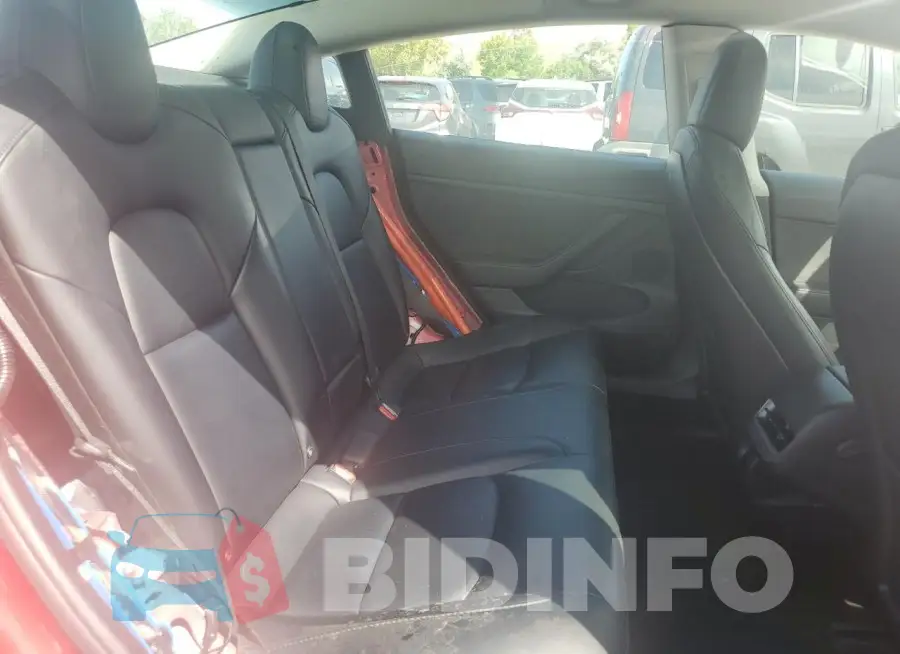 5YJ3E1EA6PF455887 Photo# 10