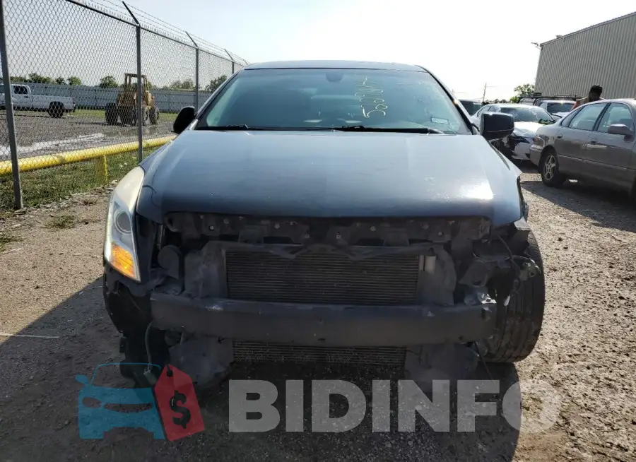 2G61M5S30F9180594 Photo# 5
