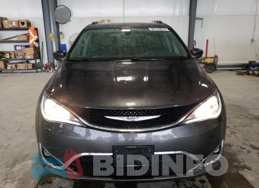 2C4RC1BG6HR823726 Photo# 5