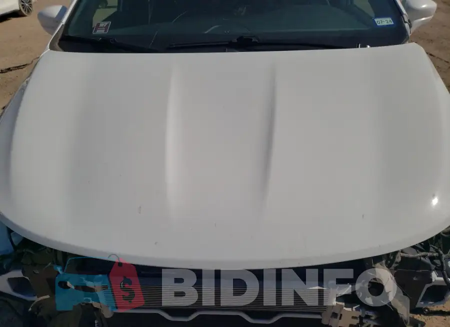 2C4RC1BGXKR567162 Photo# 11