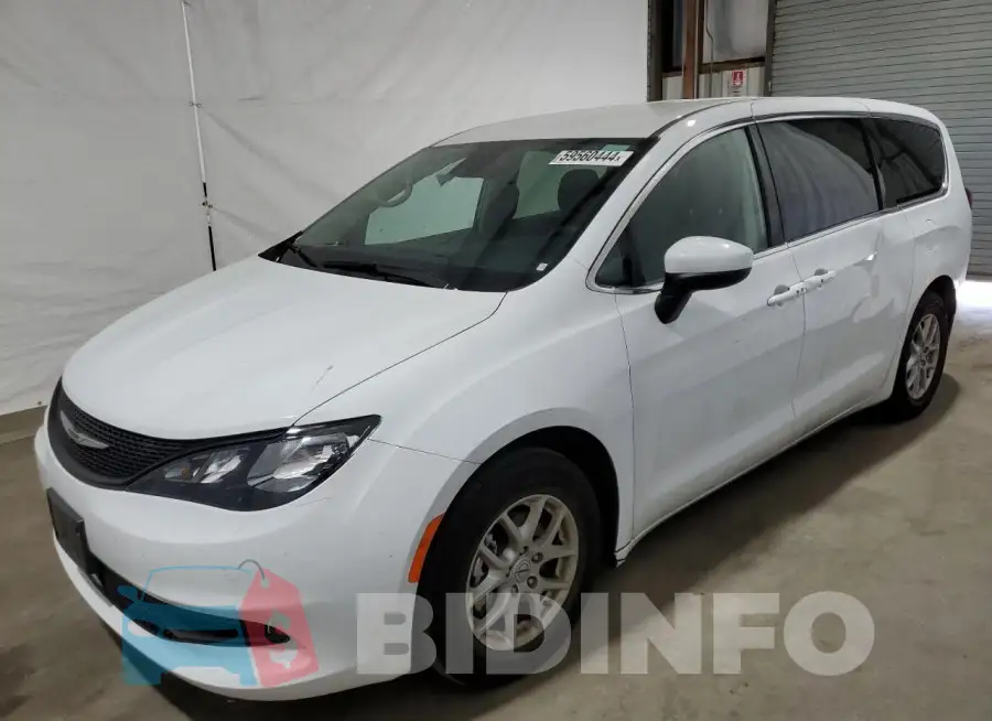 2C4RC1CG8PR510948 Photo# 1