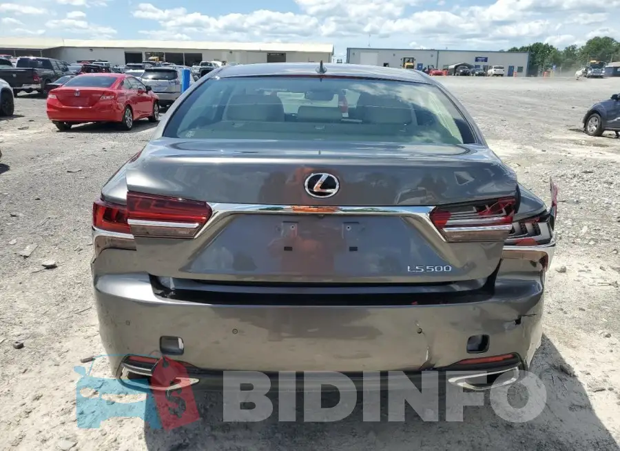 JTHB51FF9J5004823 Photo# 6