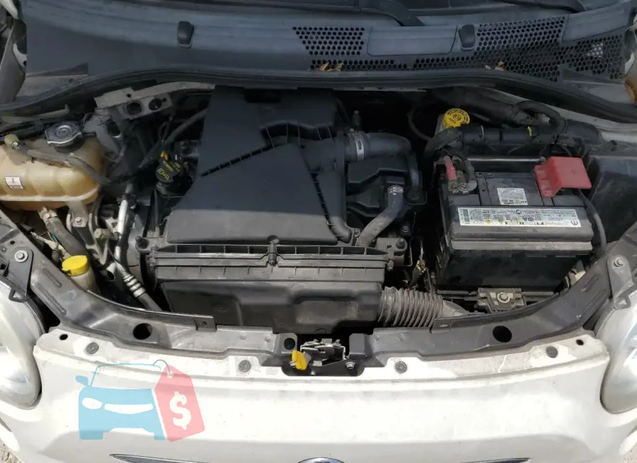 3C3CFFAR6GT122228 Photo# 11