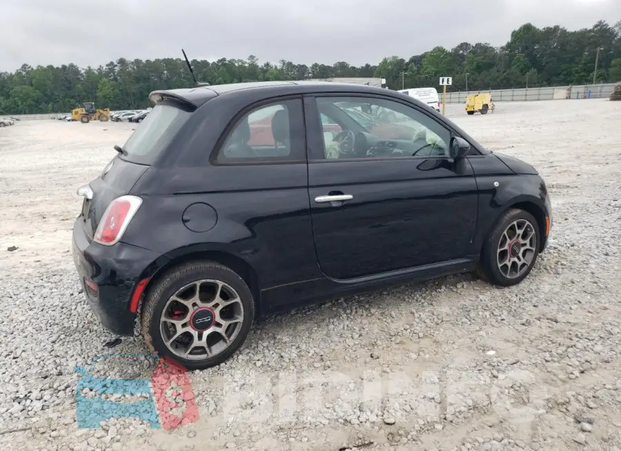 3C3CFFBR9FT652951 Photo# 3