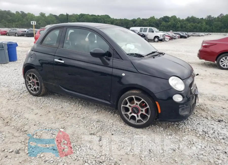 3C3CFFBR9FT652951 Photo# 4