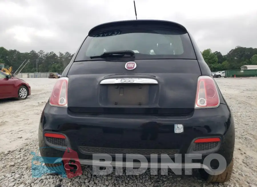 3C3CFFBR9FT652951 Photo# 6