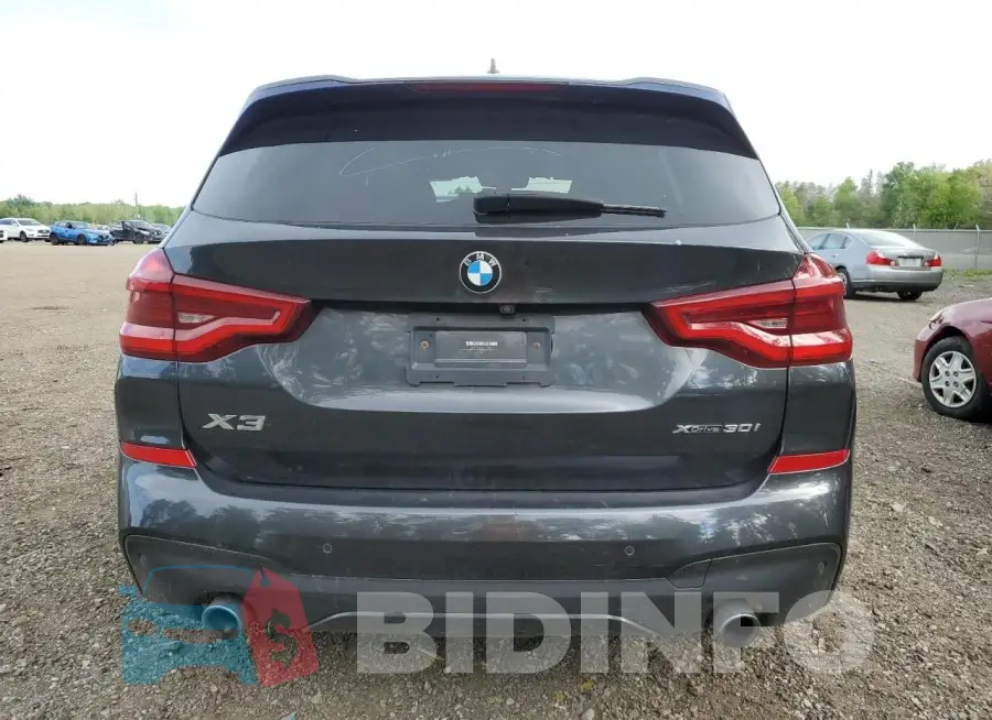 5UXTR9C53KLR05136 Photo# 6