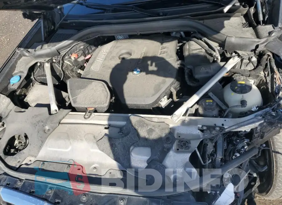 5UXTR9C56KLR05616 Photo# 11