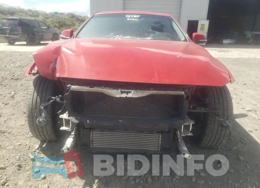 WBA3N7C55FK223630 Photo# 5