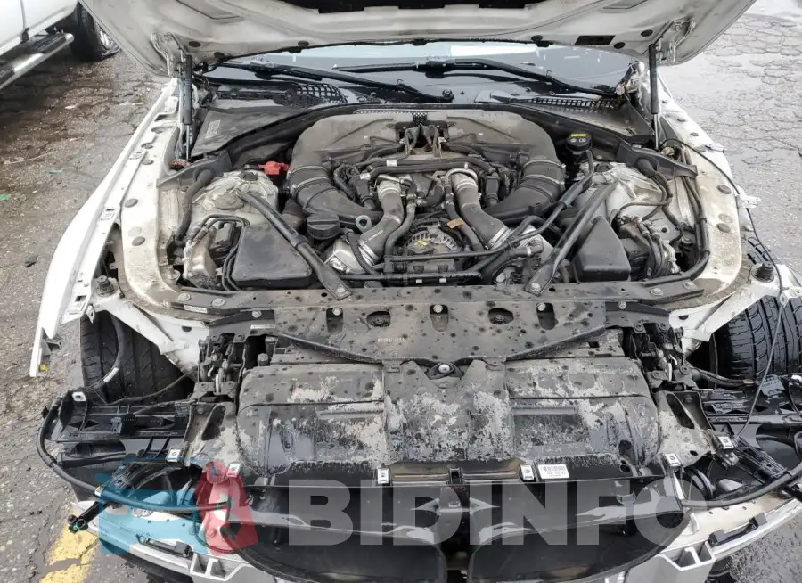 WBA6B2C57FD130069 Photo# 11