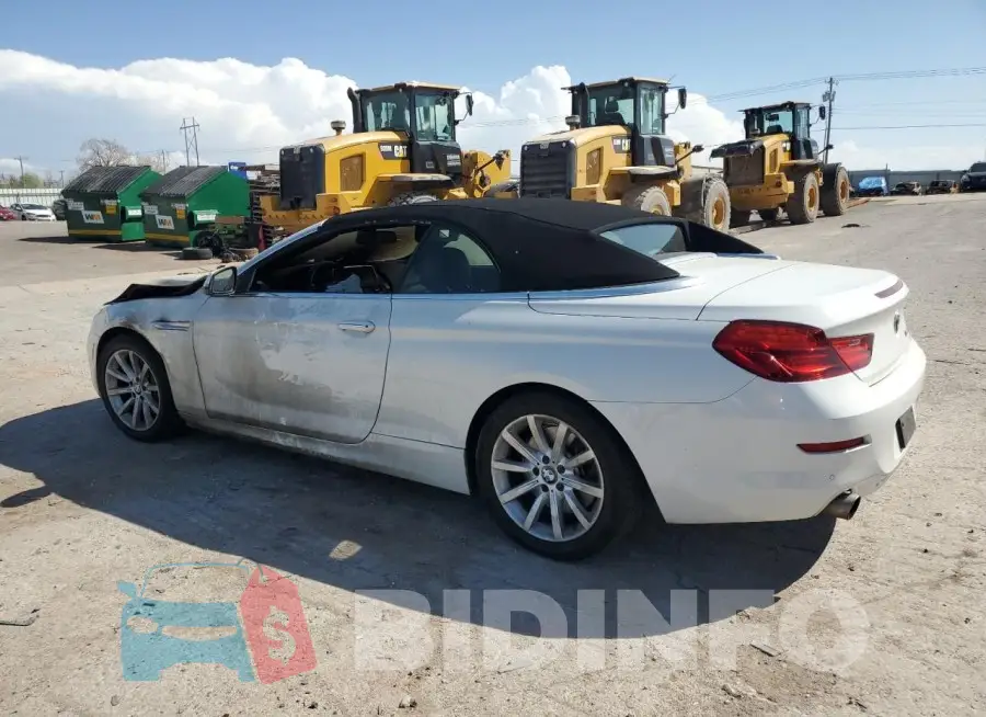 WBA6F1C55HGT83617 Photo# 2