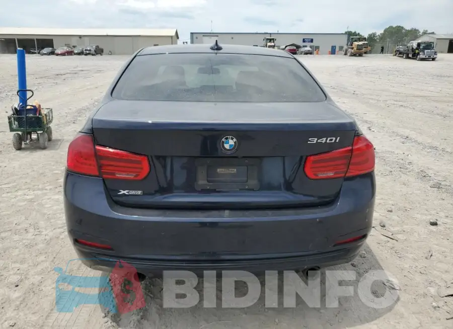 WBA8B7G55GNT14082 Photo# 6