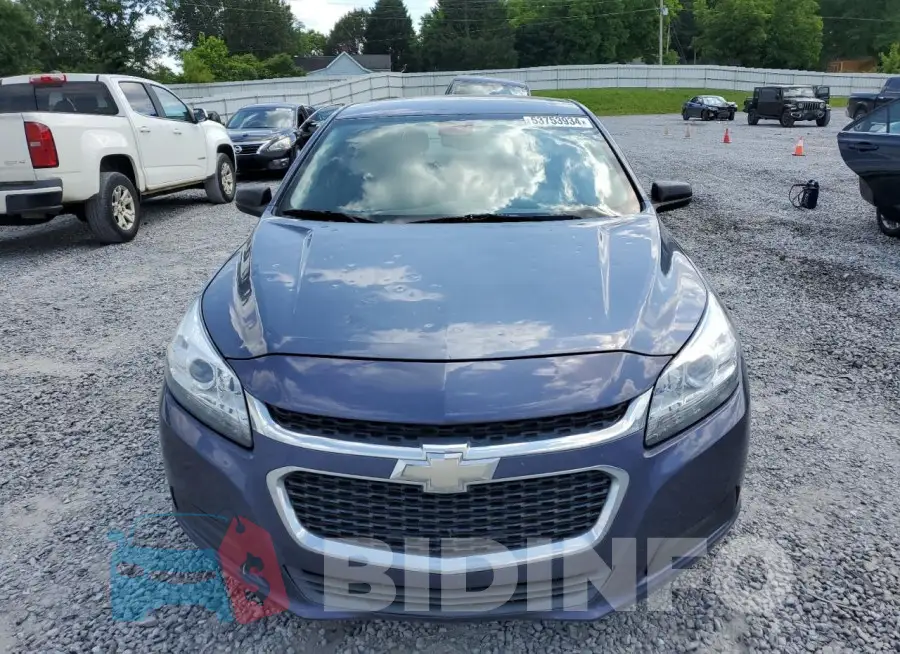 1G11B5SL0FF316077 Photo# 5