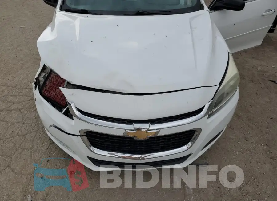 1G11B5SL3FF161721 Photo# 11
