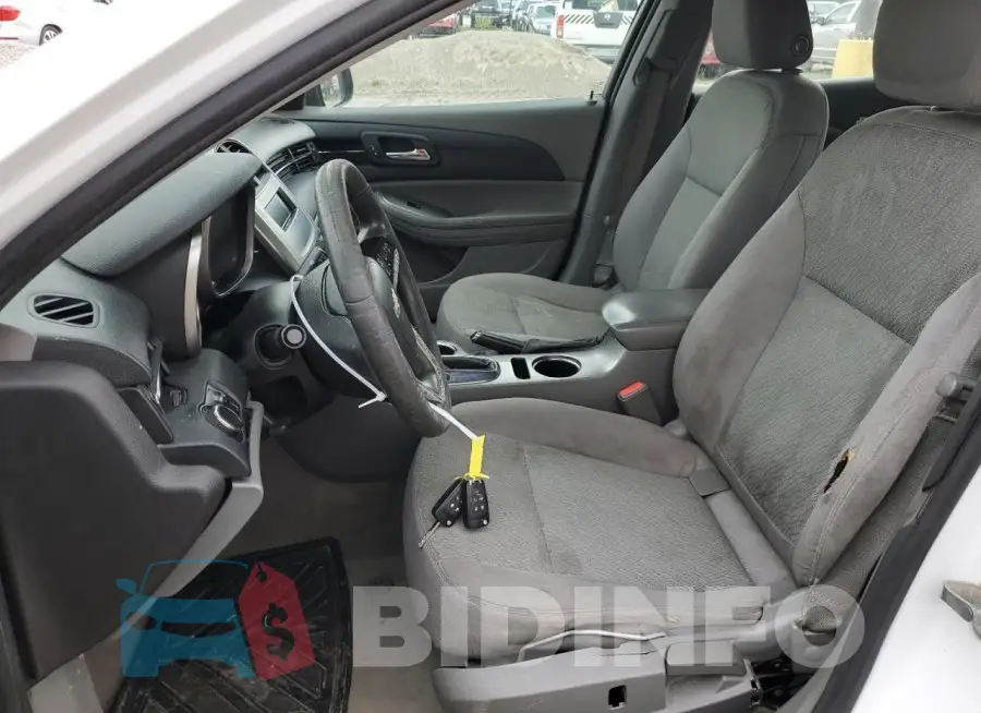 1G11B5SL3FF161721 Photo# 7