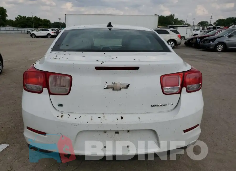 1G11B5SL3FF161721 Photo# 6