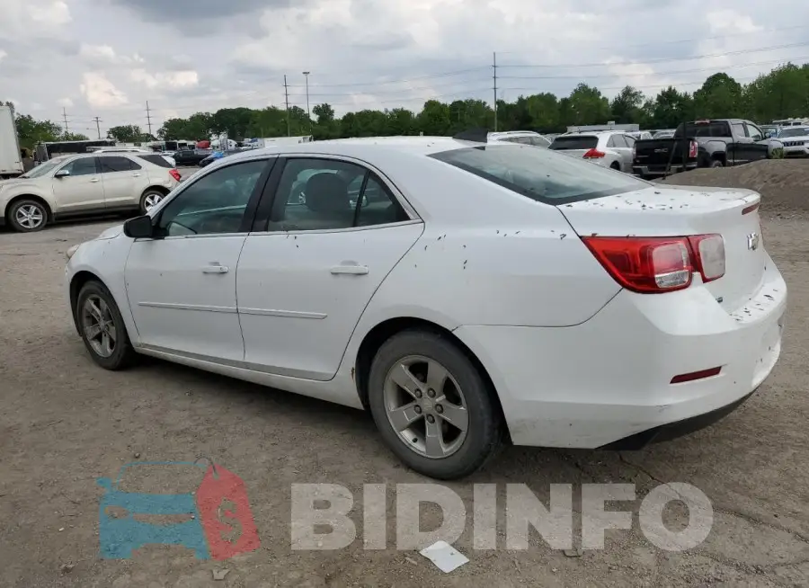 1G11B5SL3FF161721 Photo# 2